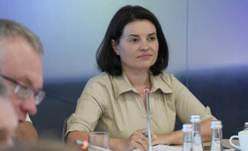 ДПС обговорює з бізнесом можливості вдосконалення підтримки постраждалих підприємств