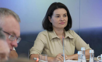 State Tax Service discusses with business possibilities of improving support for affected enterprises
