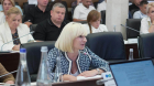 Lesya Karnaukh: State Tax Service has prepared a set of tax measures to help affected business. Фото № 11/10