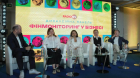 Lesya Karnaukh: qualitative data, interaction of state institutions and improvement of the risk-based approach are components of the economy’s un-shadowing  . Фото № 1/0