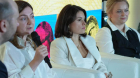 Lesya Karnaukh: qualitative data, interaction of state institutions and improvement of the risk-based approach are components of the economy’s un-shadowing  . Фото № 3/2