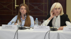 Support for affected business: key topic of the meeting between acting Head of the State Tax Service and American Chamber of Commerce . Фото № 4/3