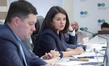 ДПС розпочинає створення реєстру постраждалого бізнесу: презентували підприємствам повідомлення про пошкодження майна 