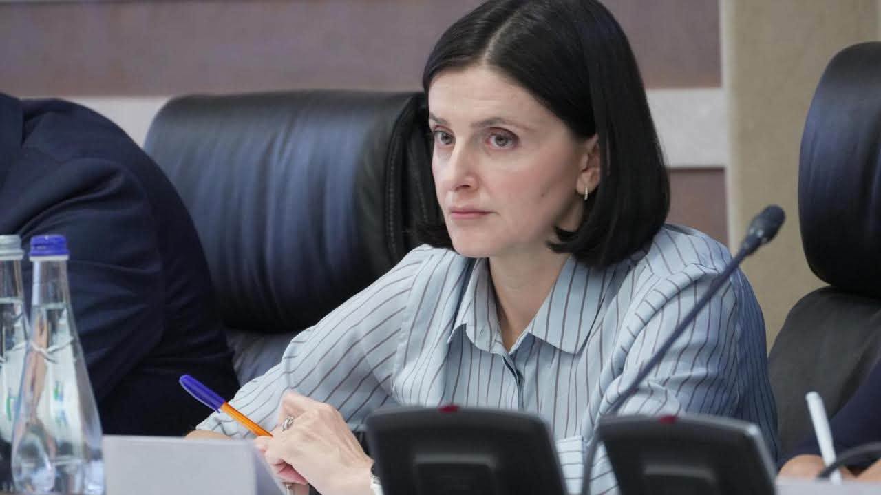 State Tax Service is launching Registry of affected business: notification form for property damage was presented to enterprises . Фото № 4/3