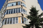 GEM and HGBF help restore Tax Service’s building in capital. Фото № 1/0