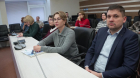 Representatives of the Third Army Corps of the Armed Forces of Ukraine thanked the State Tax Service for supporting Ukrainian militaries. Фото № 7/6