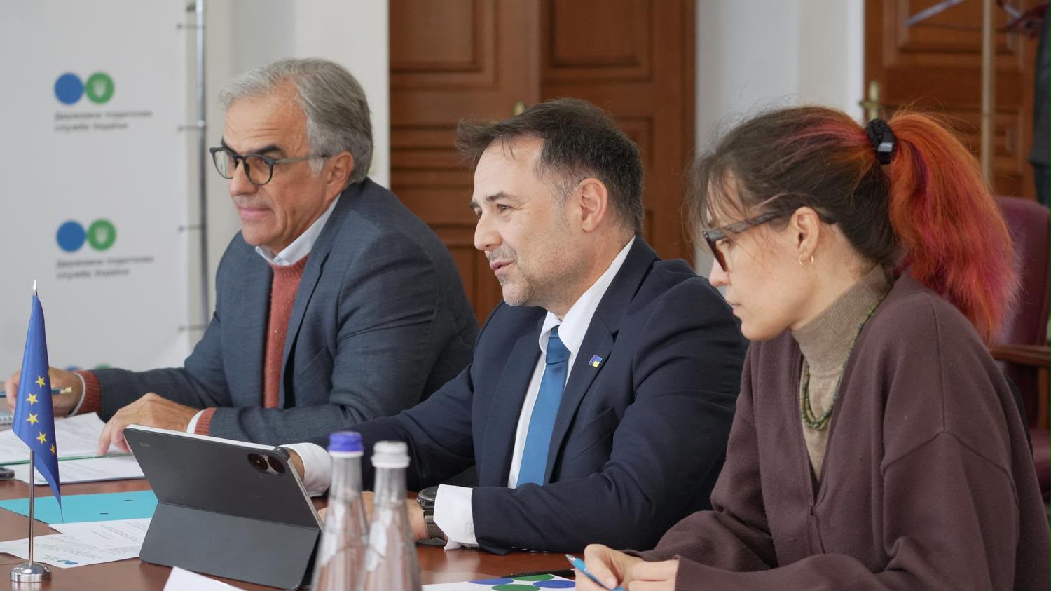 ДПС та EU4PFM посилюють співпрацю для наближення податкової системи до стандартів ЄС. Фото № 1/0