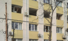 На Харківщині внаслідок ворожого обстрілу пошкоджено будівлю податкової інспекції. Фото № 2/1